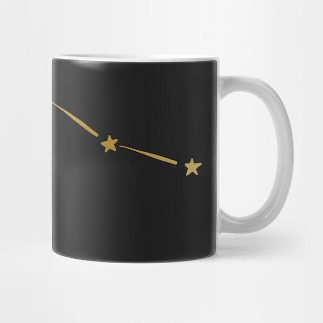 Astrology Constellation Zodiac Star Sign Aquarius by Felicity-K